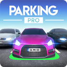 Car Parking Pro - Park & Drive ไอคอน
