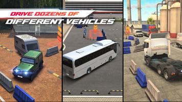 Car Parking Pro Cartaz
