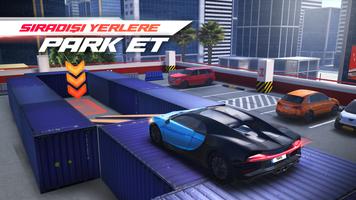 Car Parking Pro Ekran Görüntüsü 1