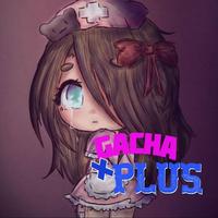 gacha plus Mod tips पोस्टर