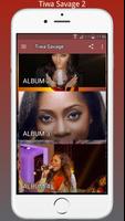 Tiwa Savage capture d'écran 1