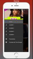 Tiwa Savage capture d'écran 2
