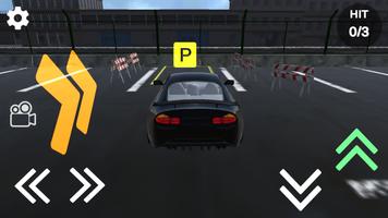 Reality Cars Parking capture d'écran 2
