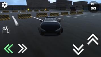 Reality Cars Parking screenshot 3