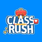 Class Rush icône