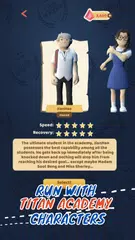 download Class Rush XAPK