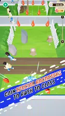 download Class Rush XAPK