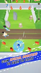 download Class Rush XAPK