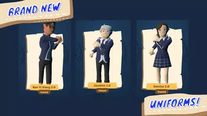 download Class Rush XAPK