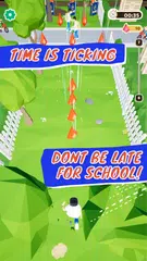 download Class Rush XAPK