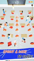 download Class Rush XAPK