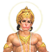 3D Hanuman Chalisa