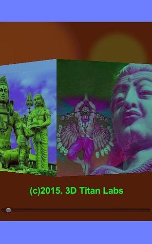3d Shiv Tandav Meditation For Android Apk Download