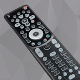 Remote for Titan Tv