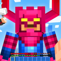 Galactus mod
