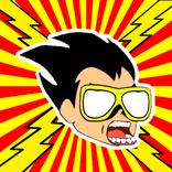 Super Titans RunShooter Teen