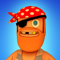 Dig The Gold Pirate!