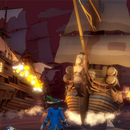 Crowd Pirates Defense APK