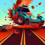 Need for Gun and Speed icon