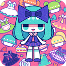 CustomTiyoko -Dress Up Game- APK