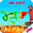 Hints for Gang Beasts : Game आइकन