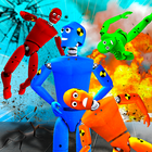 Funny Ragdolls Simulator : the-icoon