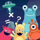 Fun Space Maths APK