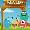 Hang Man Word Game