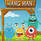 Hang Man Word Game icône