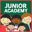 Junior Academy आइकन