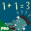 APK Tricky Math Puzzles Pro