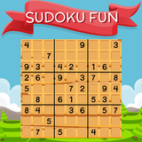 Sudoku Fun icon
