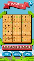 Sudoku Fun স্ক্রিনশট 1