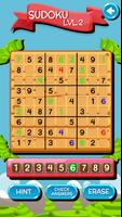 Sudoku Fun স্ক্রিনশট 2