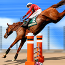 Horse Riding Racing Rally Game APK