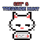 냥이의 보물찾기