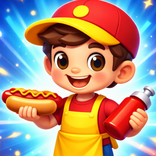 HotDog Simulator