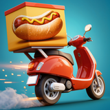 APK HotDog Simulator