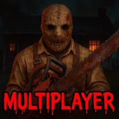 Horror Pursuit Multiplayer XAPK download