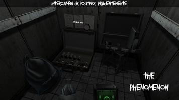 The Phenomenon captura de pantalla 2