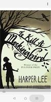 To Kill A Mockingbird Cartaz