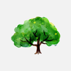 ikon Tree Of Life