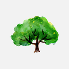 Tree Of Life أيقونة