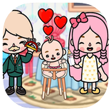 Toca, Create Your Boca world