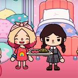 Toca Boca Tips World