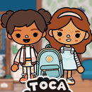 Toca Boca Tip Toca Life Stable APK