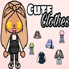 Скачать тока бока одежда идеи Guide APK