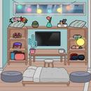 Toca Boca Baby Room Ideen APK