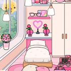 Toca Boca World Guide icono