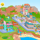 Toca Boca World Walkthrough APK